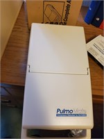 Pulmo Mate Nebulizer