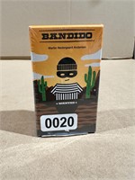 New bandido card game MSRP $15