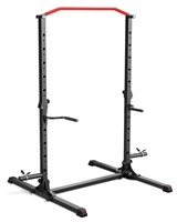 Sportsroyals Foldable Power Tower Dip Station Pull