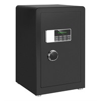 Locksworth Safe Box, 2.9 Cubic Security Home Safe