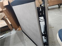 Marsail MS01 Twin XL Adjustable Bed Base Frame, 4