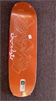 Chocolate skateboard co deck