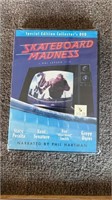 Skateboard madness collectors dvd-sealed