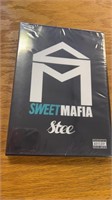 Sweet mafia skatingboarding dvd -sealed