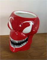 Marvel Carnage mug -new