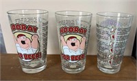 Family Guy Beer Cups