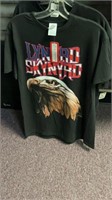 Lynyrd Skynyrd lot of 2 - live nation brand