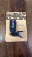 Eclipse tuner