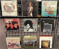 Records - lot of 98