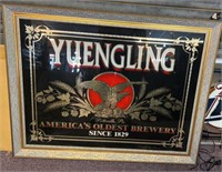 Yuengling picture 45"x35”