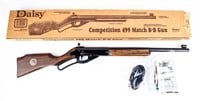 Vintage Daisy Competition Model 499 BB Gun