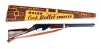 Vintage Daisy Model 965 Cork Ball Rifle