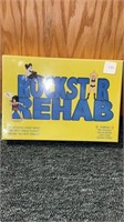 Rockstar Rehab Game