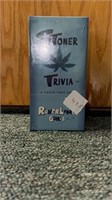 Stoner Trivia Card Game