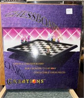 Creations Chessboard