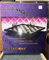 Creations Chessboard