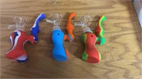 Tobacco water pipe-4" lot