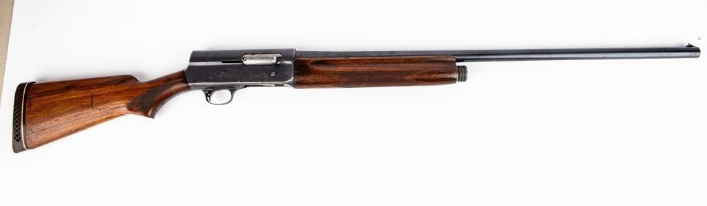 Gun Remington Model 11 Semi Auto Shotgun 12 Ga