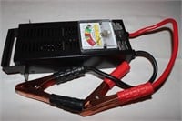 Traveler Battery Load Tester-WORKS