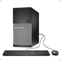 DELL OPTIPLEX 390 MTW PC