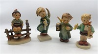 Goebel Figurines