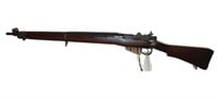 Lee Enfield No. 4 Mark 1 rifle