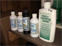 Stanley Stainless & Stove Top Cleaner