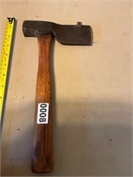 Vintage Keen Kutter Hammer