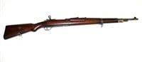 Ceskoslovenska Zbrojovka A.S. BRNO VZ.24 rifle
