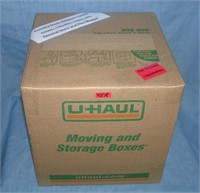 Moving and Storage Company mystery box lot