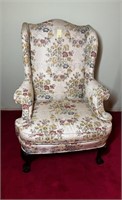 Hickory Vintage Armchair