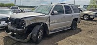 2006 GMC YUKON 1GKEK63U86J109279