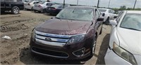 2012 FORD FUSION 3FAHP0JG4CR435172 KEY 37