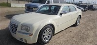 2006 CHRYSLER 300 KEY 59/ran when tested