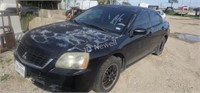 2009 Mits Galant 4a3ab36f69e043850