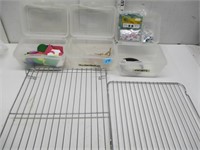Cooling Racks & Misc Items