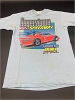 Vintage Hagerstown Speedway M Shirt