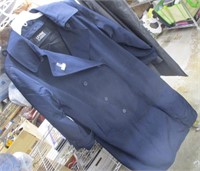Womens Dress Coat with Lining
