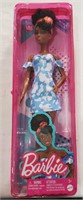 NIB Barbie Fashionista Doll #185