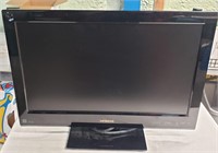 18" LCD Hitachi TV