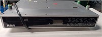 RCA CD Player Cabinet Undermount