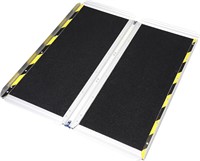 Ruedamann Ramp  Foldable  3FT  600lb