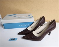 Cabrizi Womens Heels Sz7