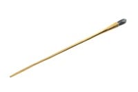 18K GOLD TIFFANY & CO. HAIRPIN BY CUMMINGS, 17g