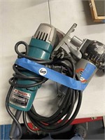 MAKITA DISK GRINDER