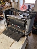 PORTER CABLE PLANER LIKE NEW