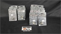 All Parts 250k Audio Pots - NEW