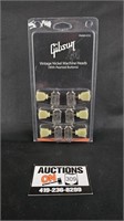 Gibson Vintage Nickel Machine Heads - NEW