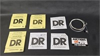 DR Guitar Strings