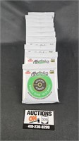 (10) Martin & Co Guitar Strings